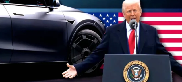 Kacau Balau Tarif Trump, China Kini Menangkap Peluang di Amerika Latin