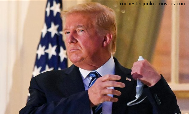 Cuan Tak Terduga! Toko Baju Bekas Diuntungkan Tarif Trump